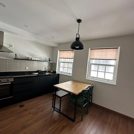 Fabulous Duplex Apartment Porto Ngoại thất bức ảnh