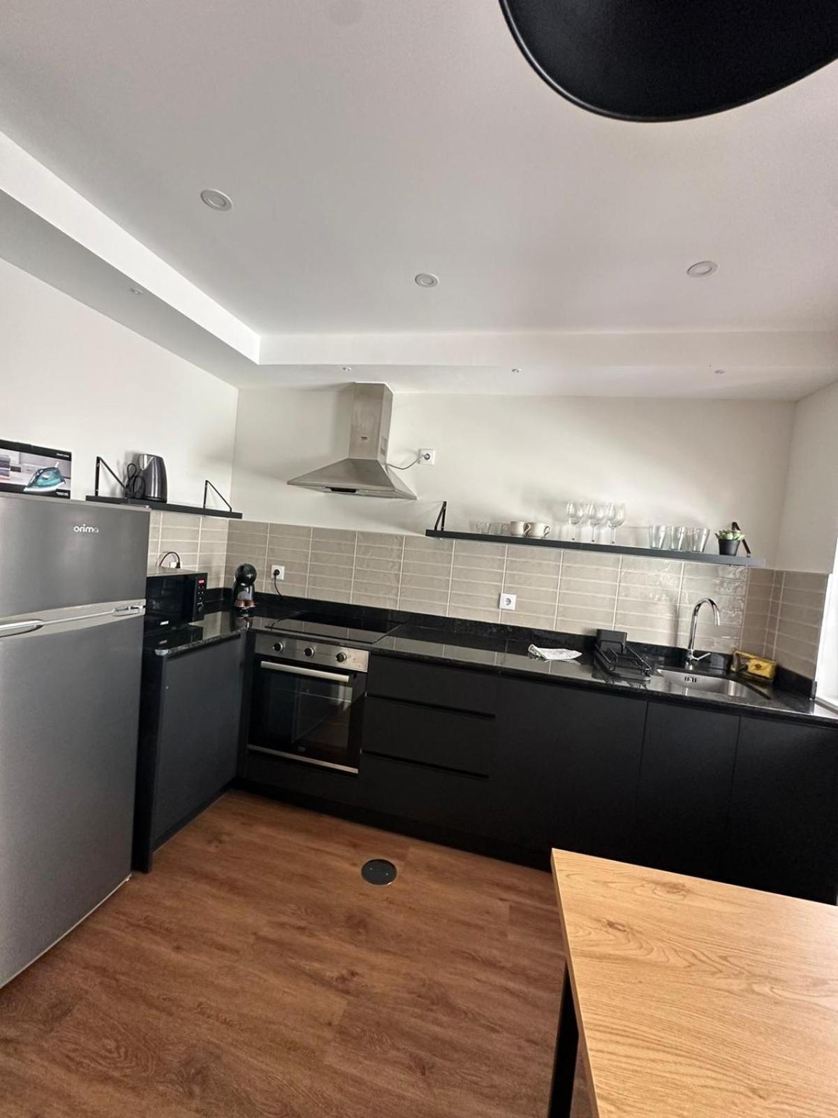 Fabulous Duplex Apartment Porto Ngoại thất bức ảnh