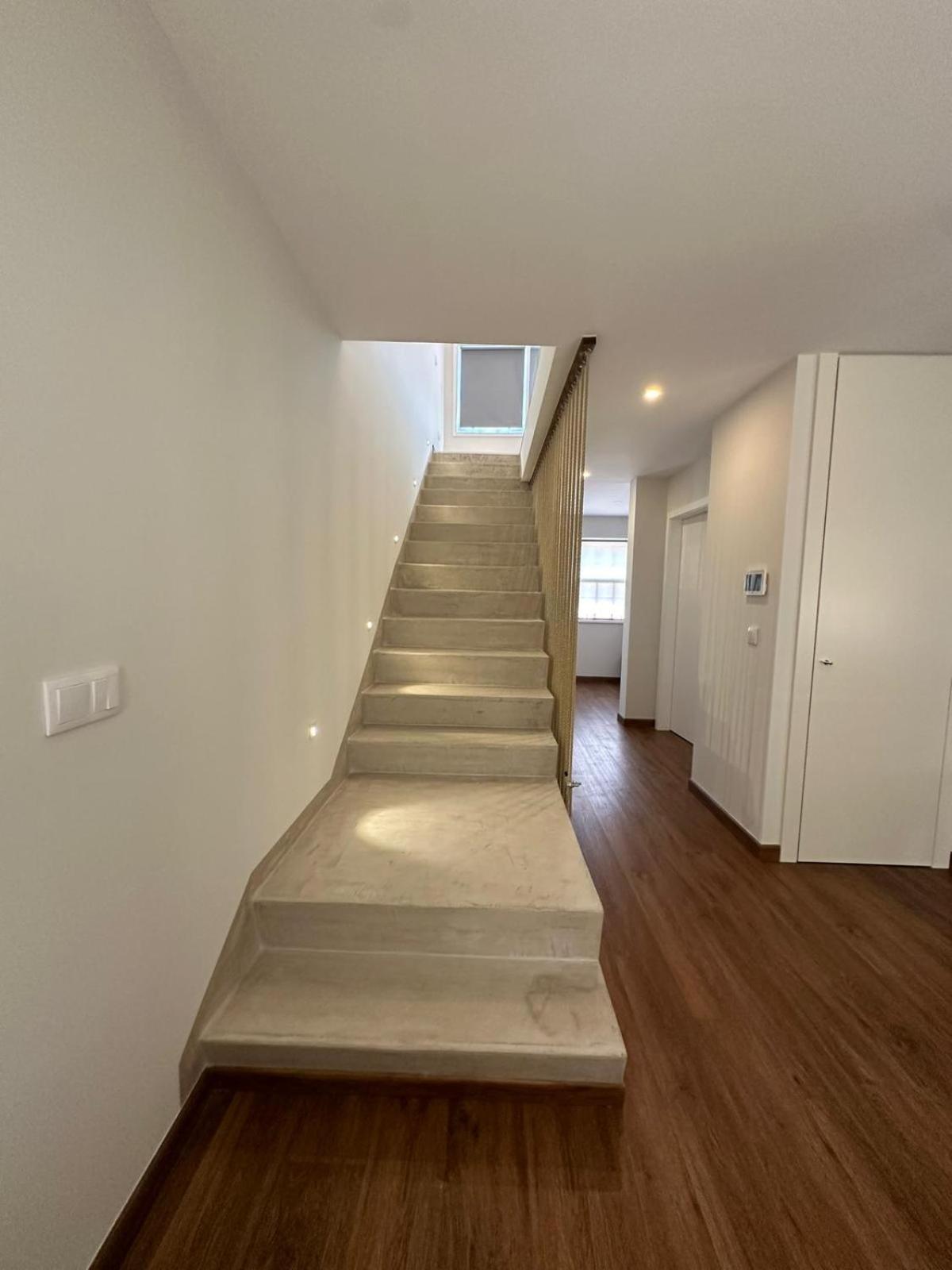Fabulous Duplex Apartment Porto Ngoại thất bức ảnh