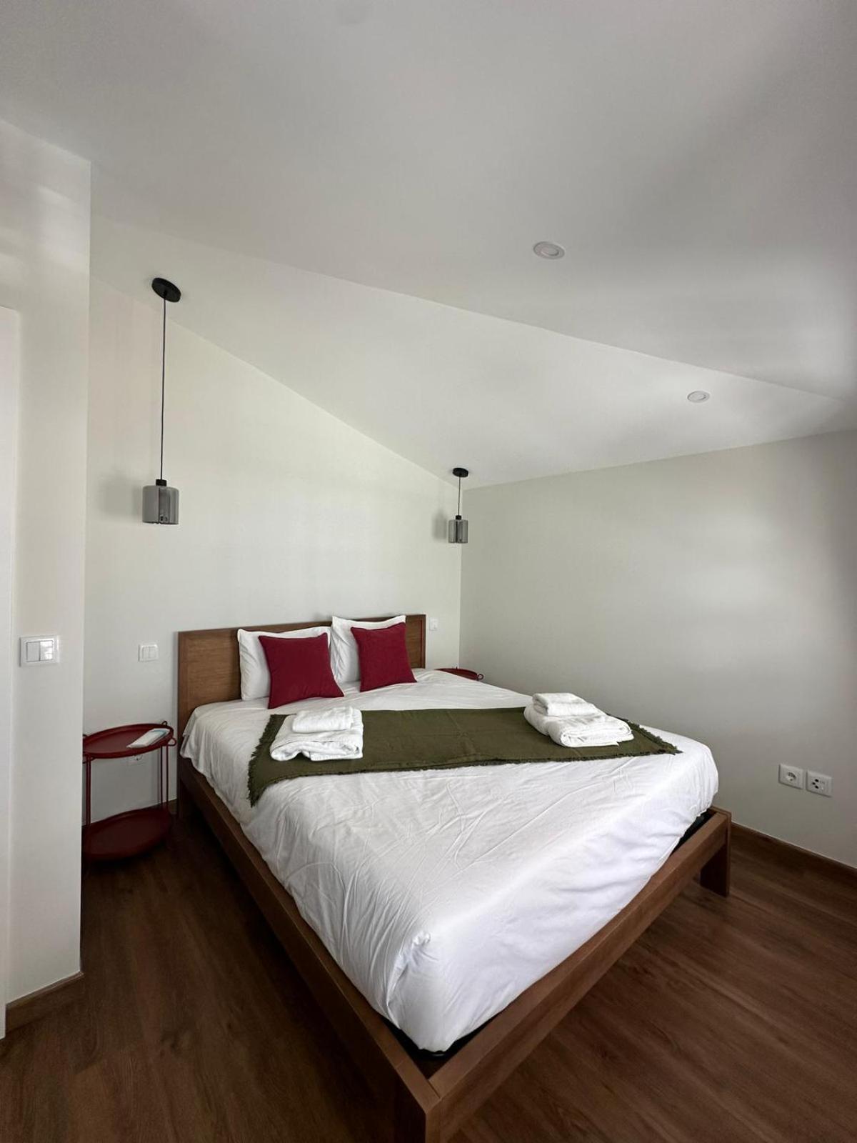 Fabulous Duplex Apartment Porto Ngoại thất bức ảnh