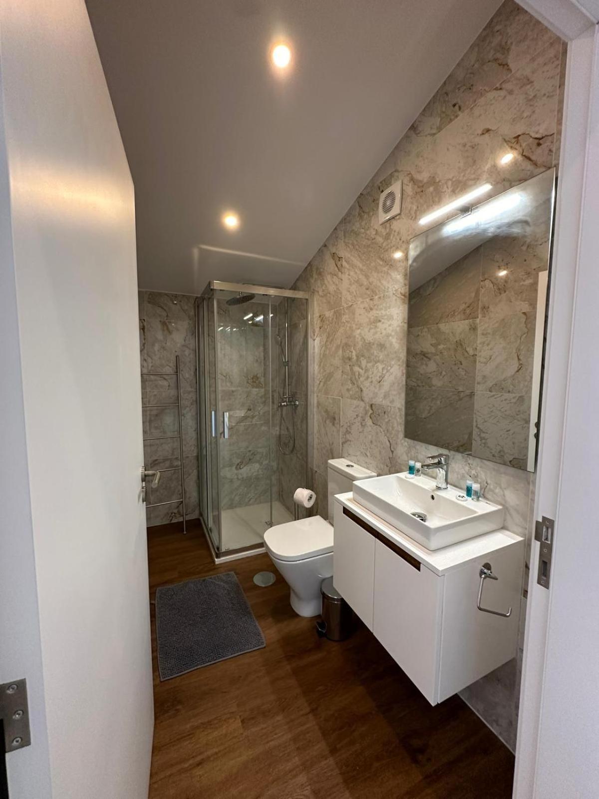 Fabulous Duplex Apartment Porto Ngoại thất bức ảnh