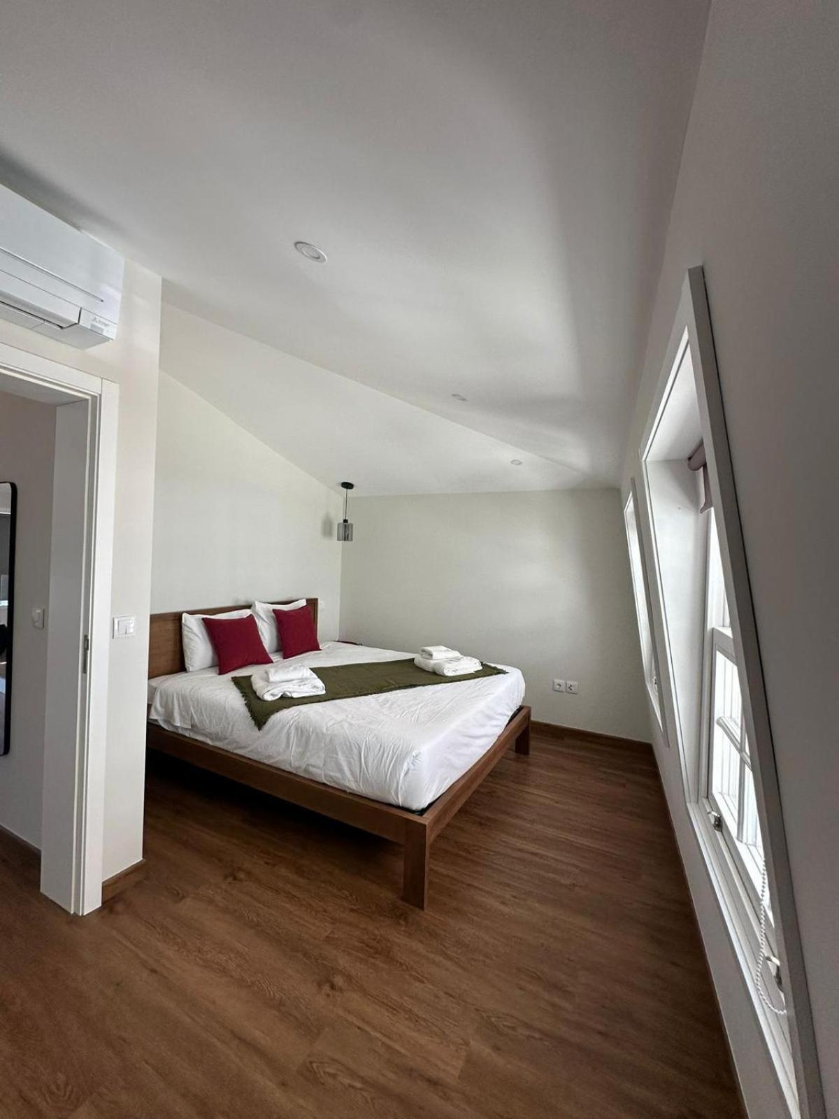 Fabulous Duplex Apartment Porto Ngoại thất bức ảnh