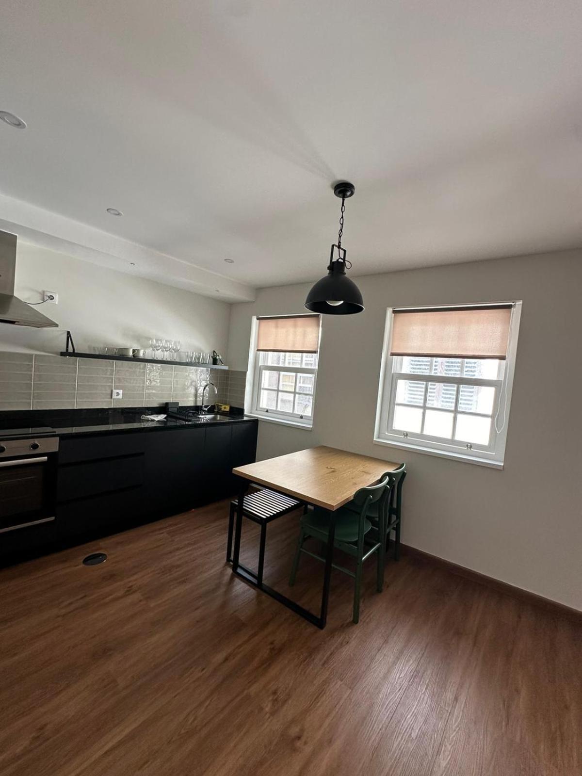 Fabulous Duplex Apartment Porto Ngoại thất bức ảnh