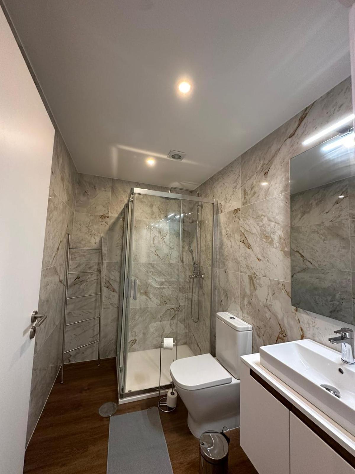 Fabulous Duplex Apartment Porto Ngoại thất bức ảnh