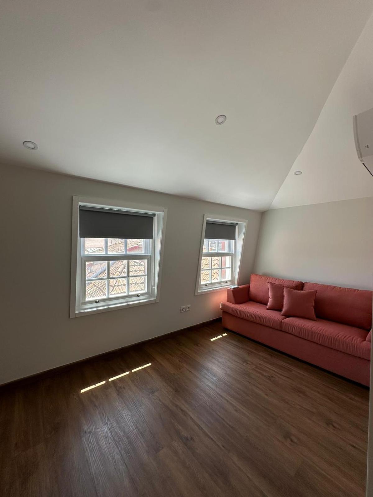 Fabulous Duplex Apartment Porto Ngoại thất bức ảnh