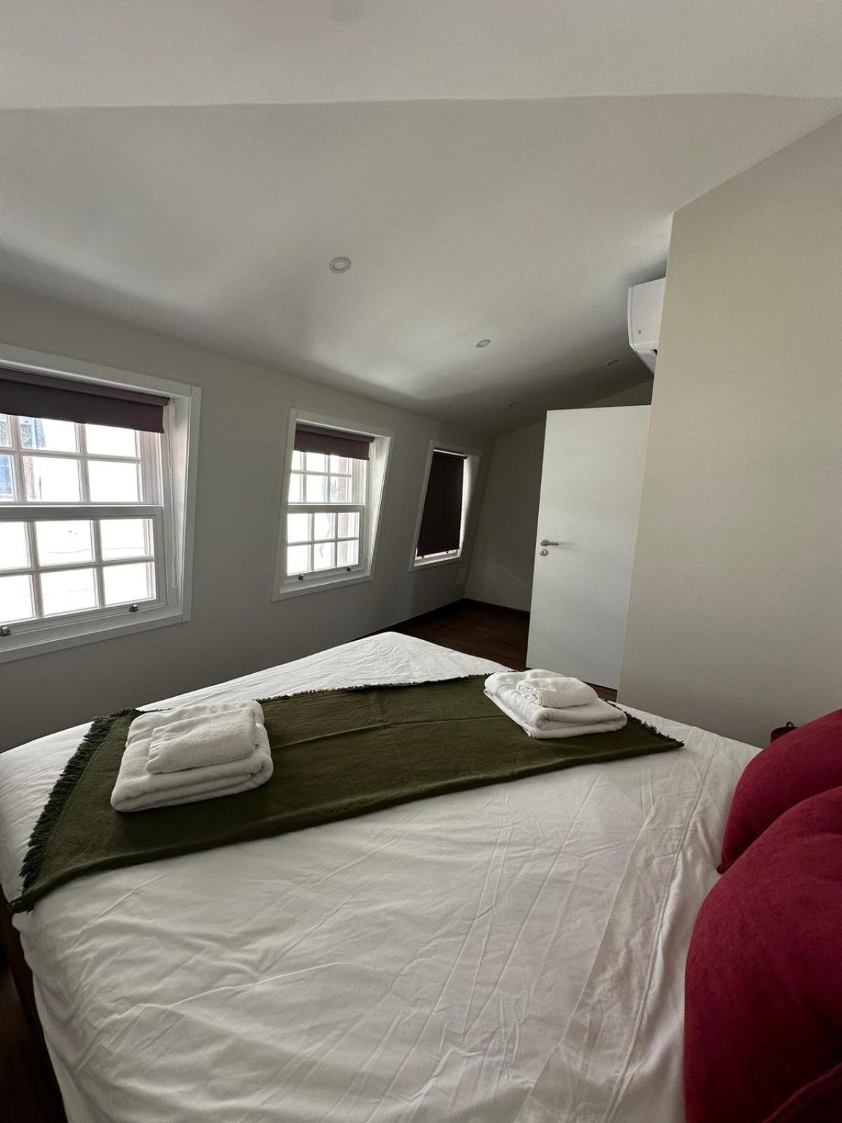 Fabulous Duplex Apartment Porto Ngoại thất bức ảnh