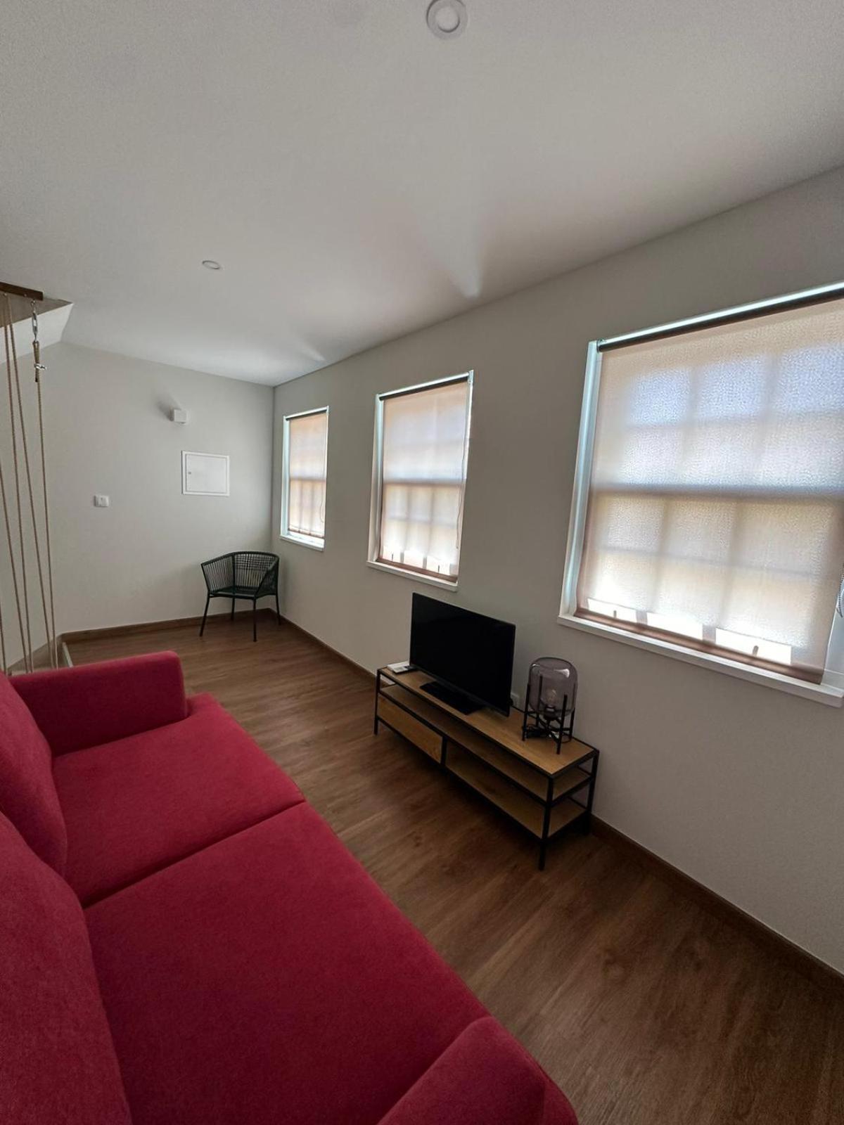 Fabulous Duplex Apartment Porto Ngoại thất bức ảnh