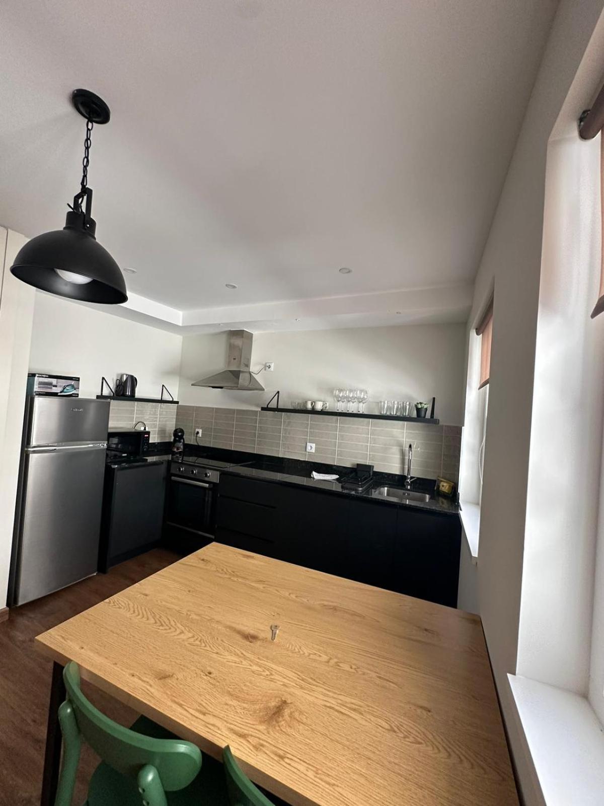 Fabulous Duplex Apartment Porto Ngoại thất bức ảnh