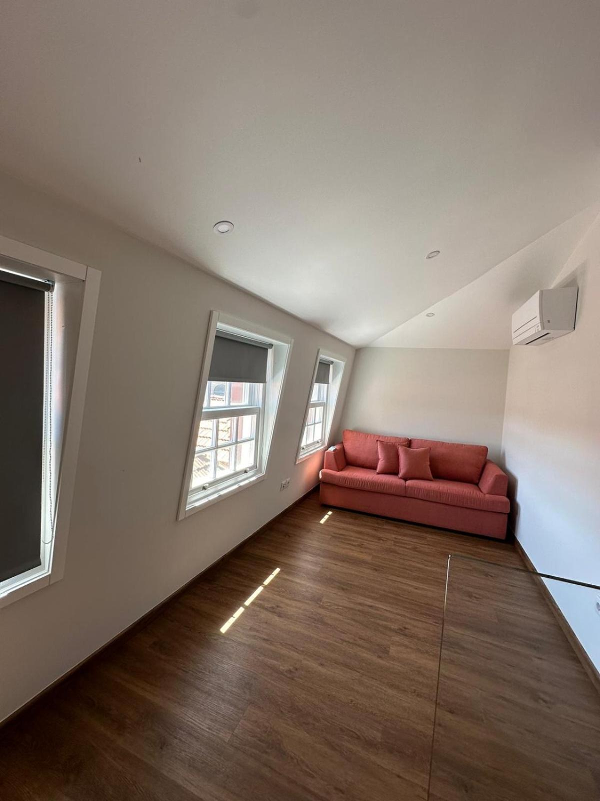 Fabulous Duplex Apartment Porto Ngoại thất bức ảnh