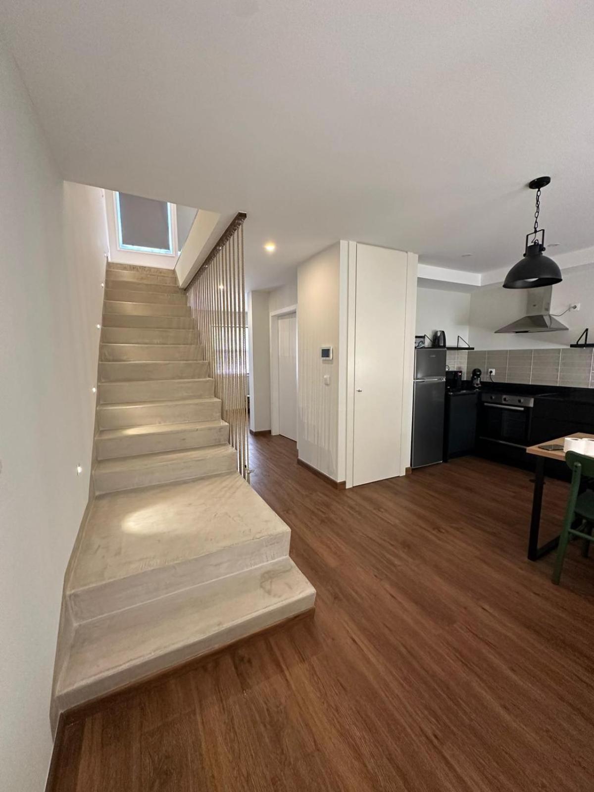 Fabulous Duplex Apartment Porto Ngoại thất bức ảnh