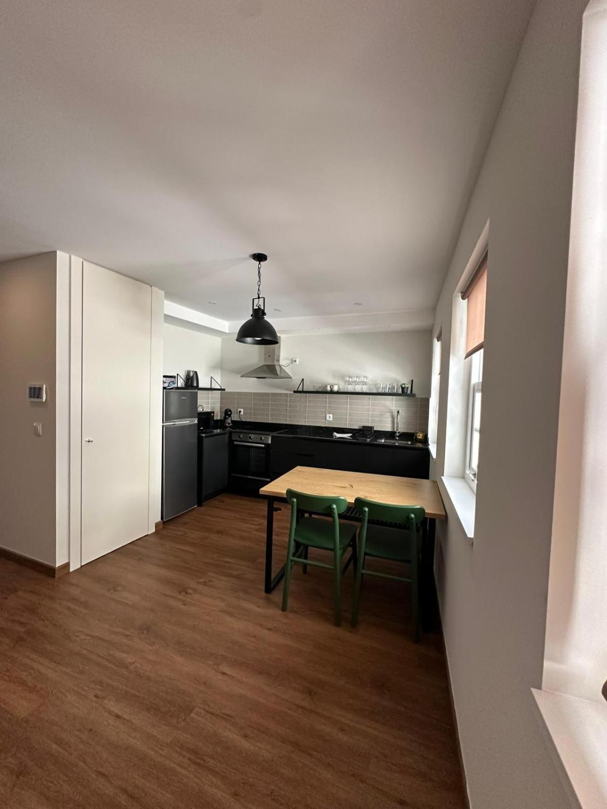 Fabulous Duplex Apartment Porto Ngoại thất bức ảnh