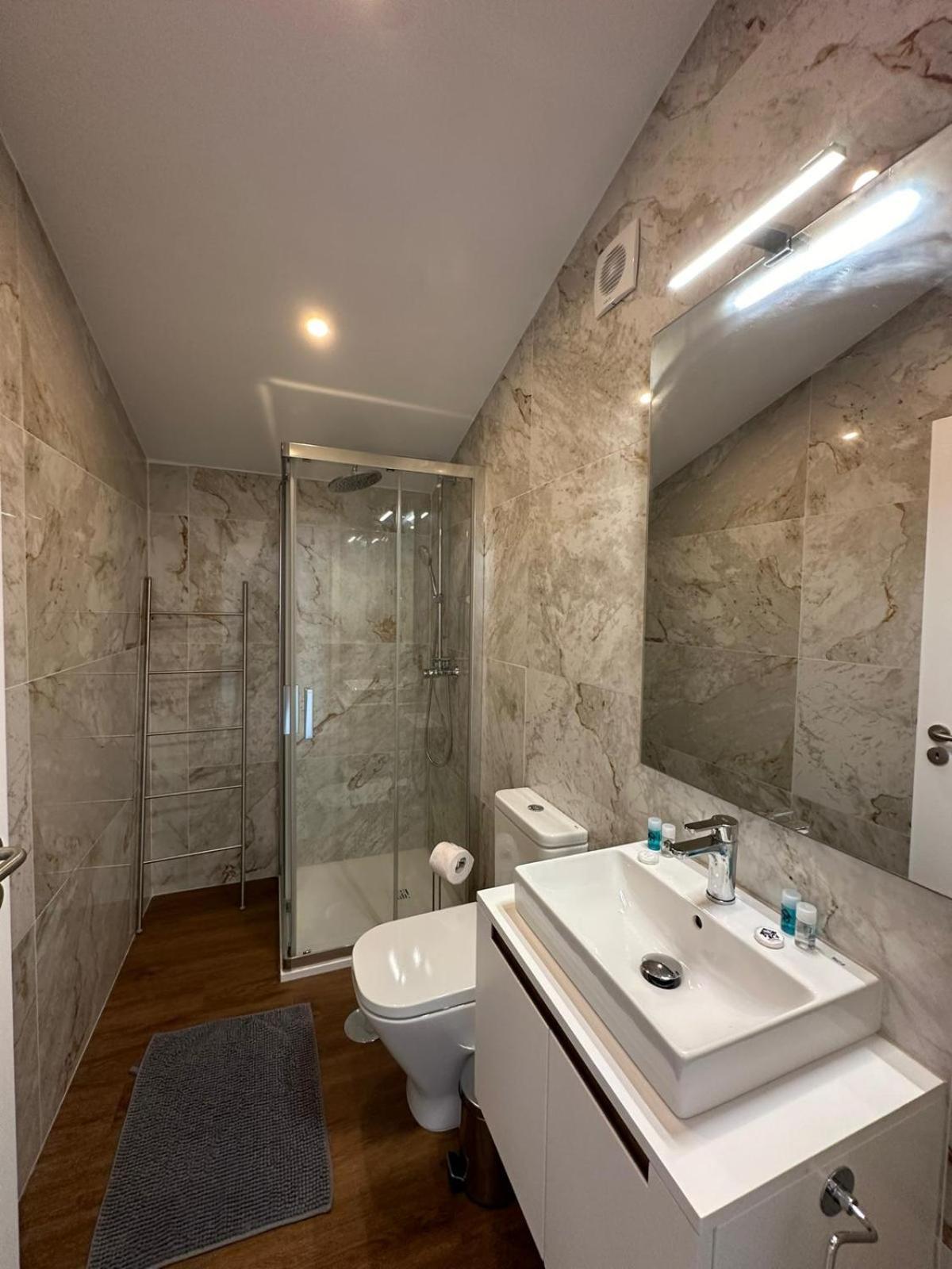 Fabulous Duplex Apartment Porto Ngoại thất bức ảnh