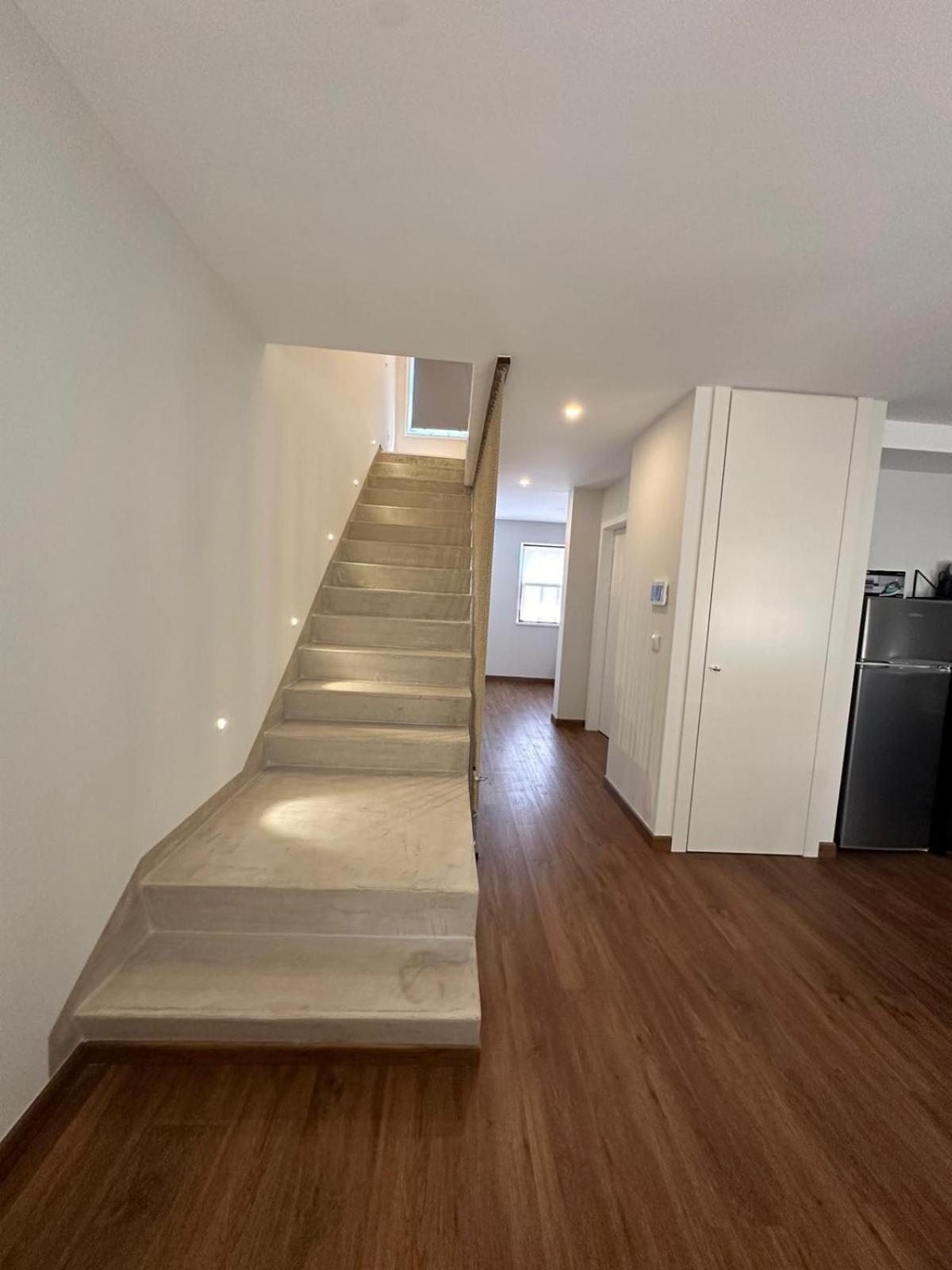 Fabulous Duplex Apartment Porto Ngoại thất bức ảnh