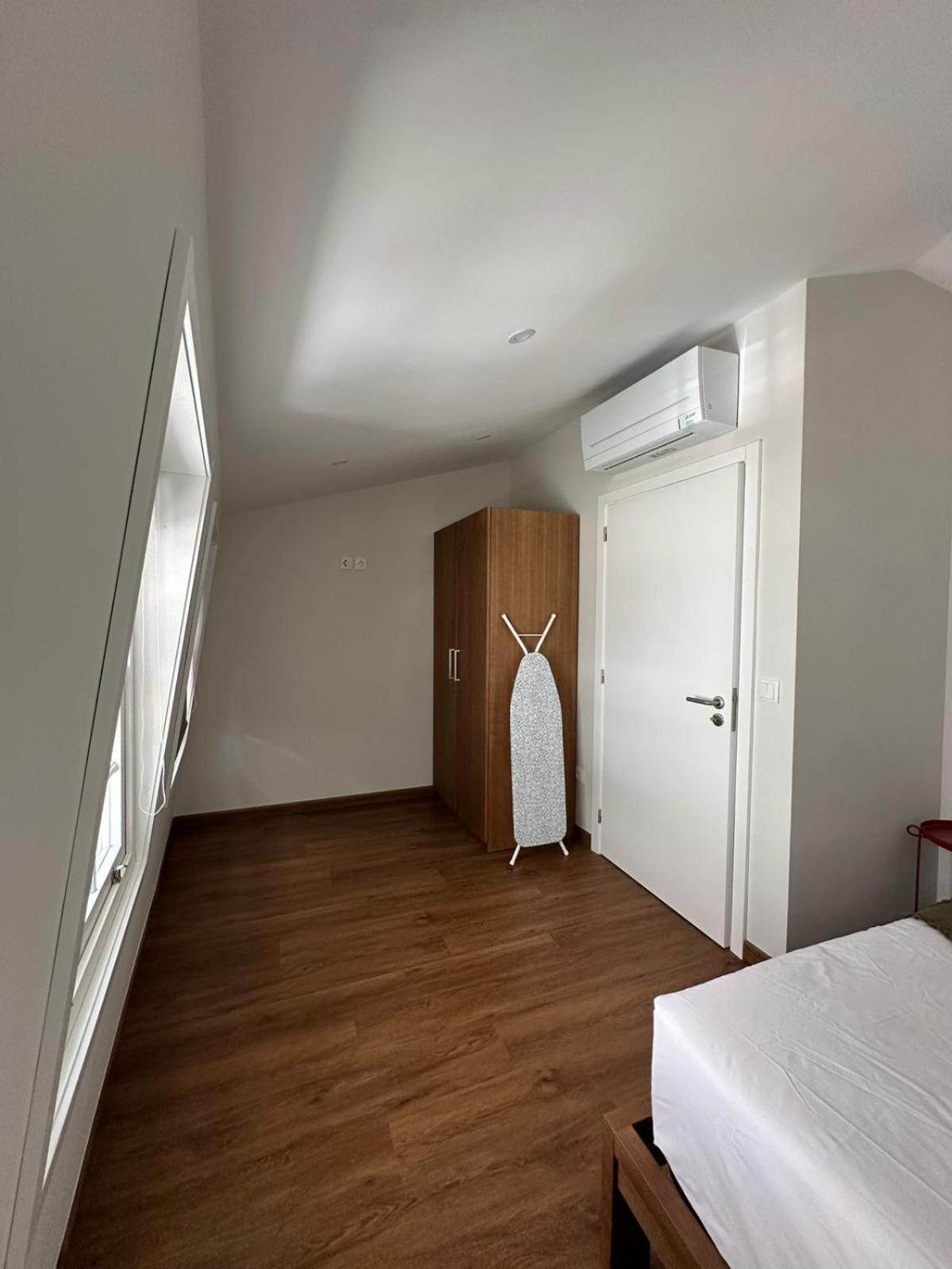 Fabulous Duplex Apartment Porto Ngoại thất bức ảnh